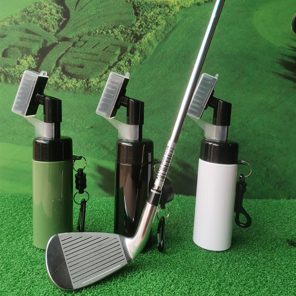 Golf Equipment Junior - Professional Golf Club Cleaning Kit, Plastic