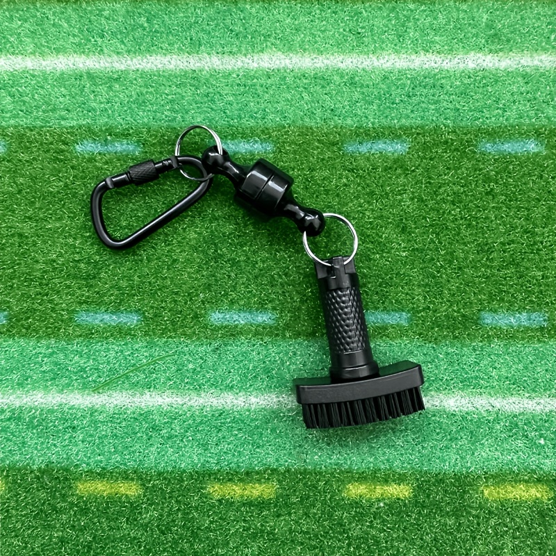 Golf Equipment Junior - Escova de Limpeza a Seco para