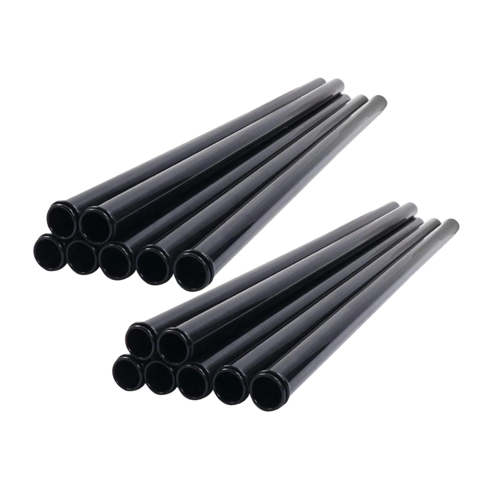 Golf Equipment Gifts - Conjunto de Tubos Organizadores de PVC