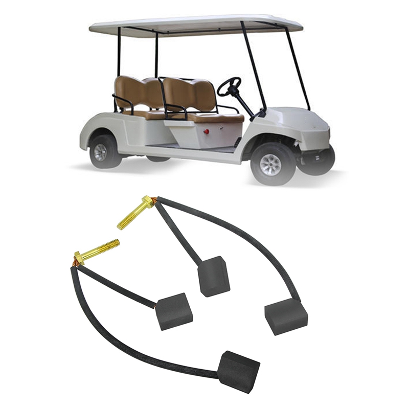 Golf Equipment Junior - Para carrinho de golfe kit de