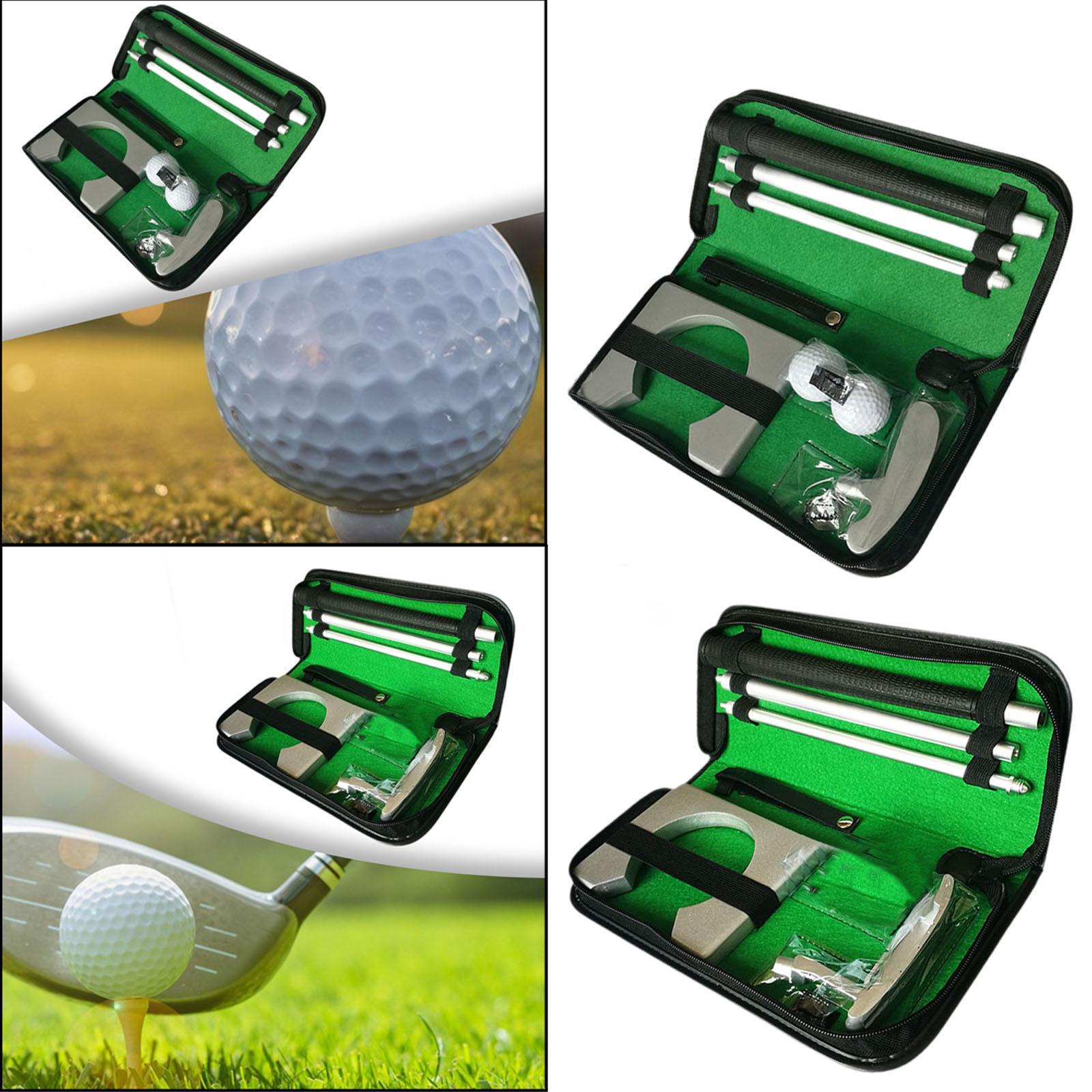 Golf Equipment Gifts - Conjunto de Presente para Golfe: Equipamento