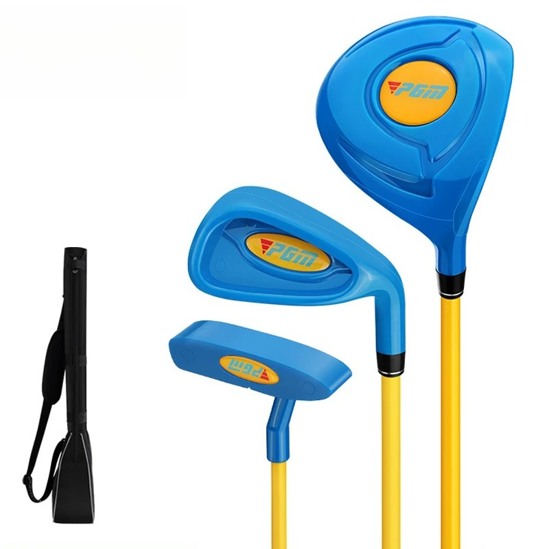 Golf Equipment Junior - Conjunto de Golfe para Crianças de