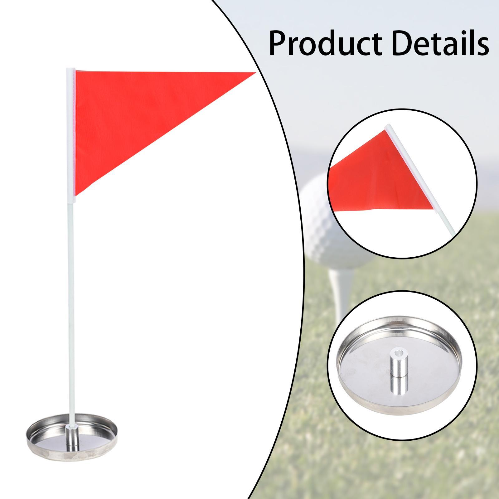 Golf Equipment Gifts - Copo de Golfe e Bandeira em