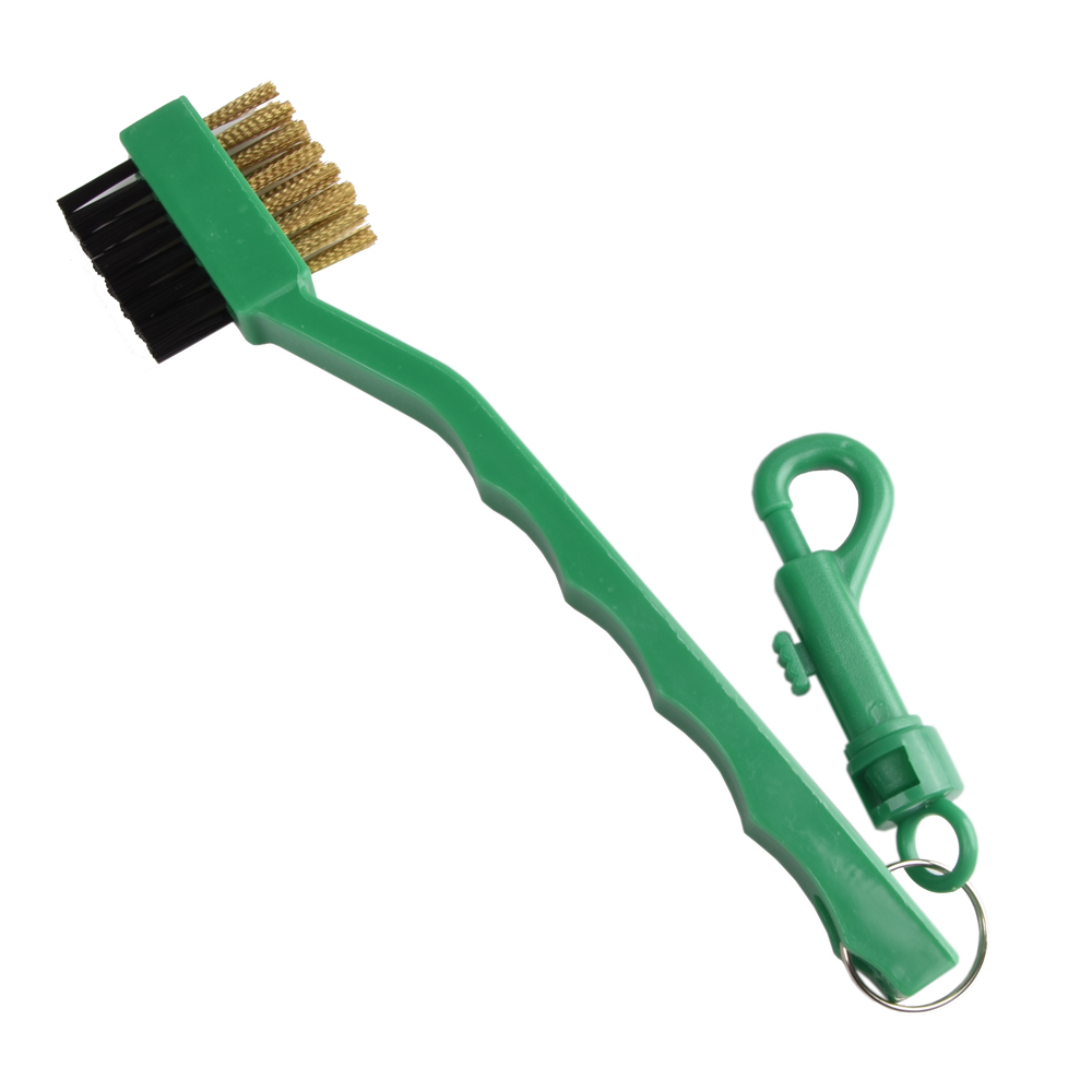 Escova de Limpeza para Golfe c - Golf Equipment Junior avaliação e preço