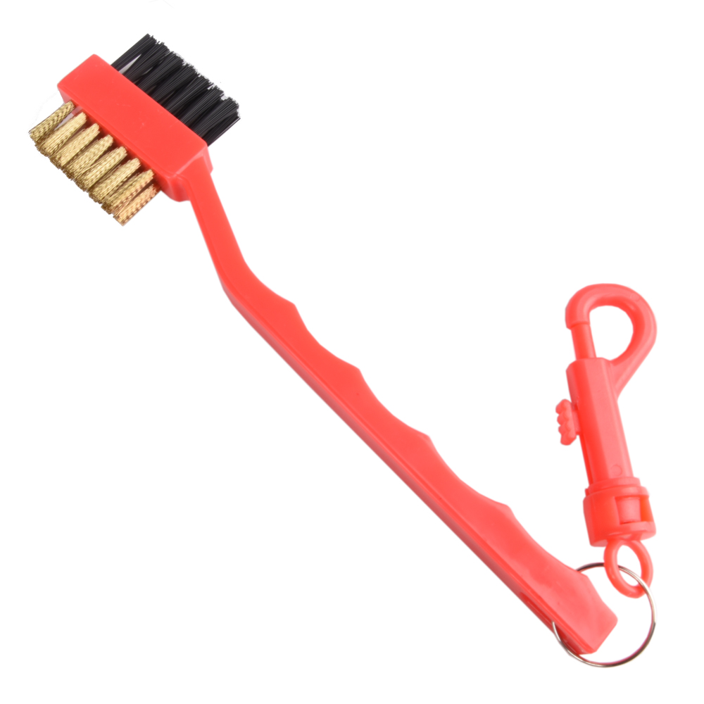 Escova de Limpeza para Golfe c - Golf Equipment Junior avaliação e preço