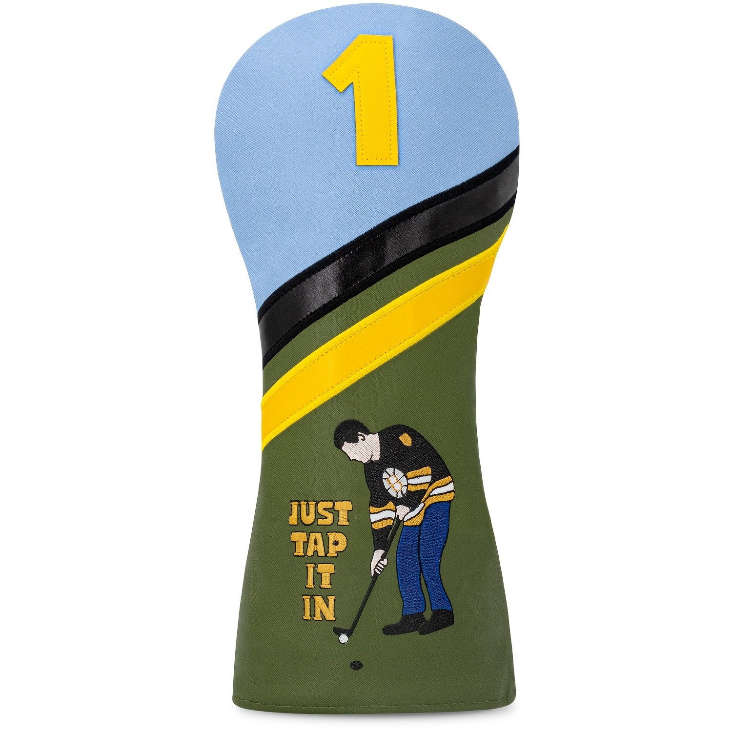 1 unidade/4 unidades de Capa p - Golf Equipment Storage avaliação e preço