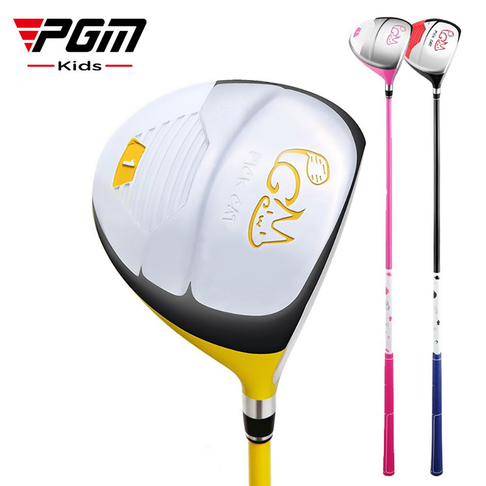 Taco de golfe PGM, grande volu - Golf Equipment Junior avaliação e preço