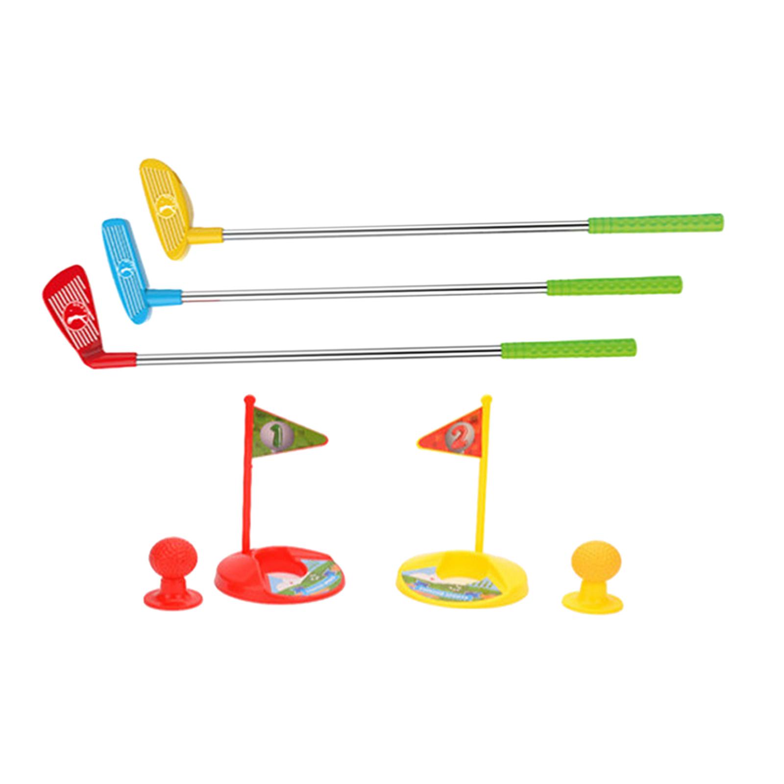 Conjunto de golfe júnior, brin - Golf Equipment Junior avaliação e preço