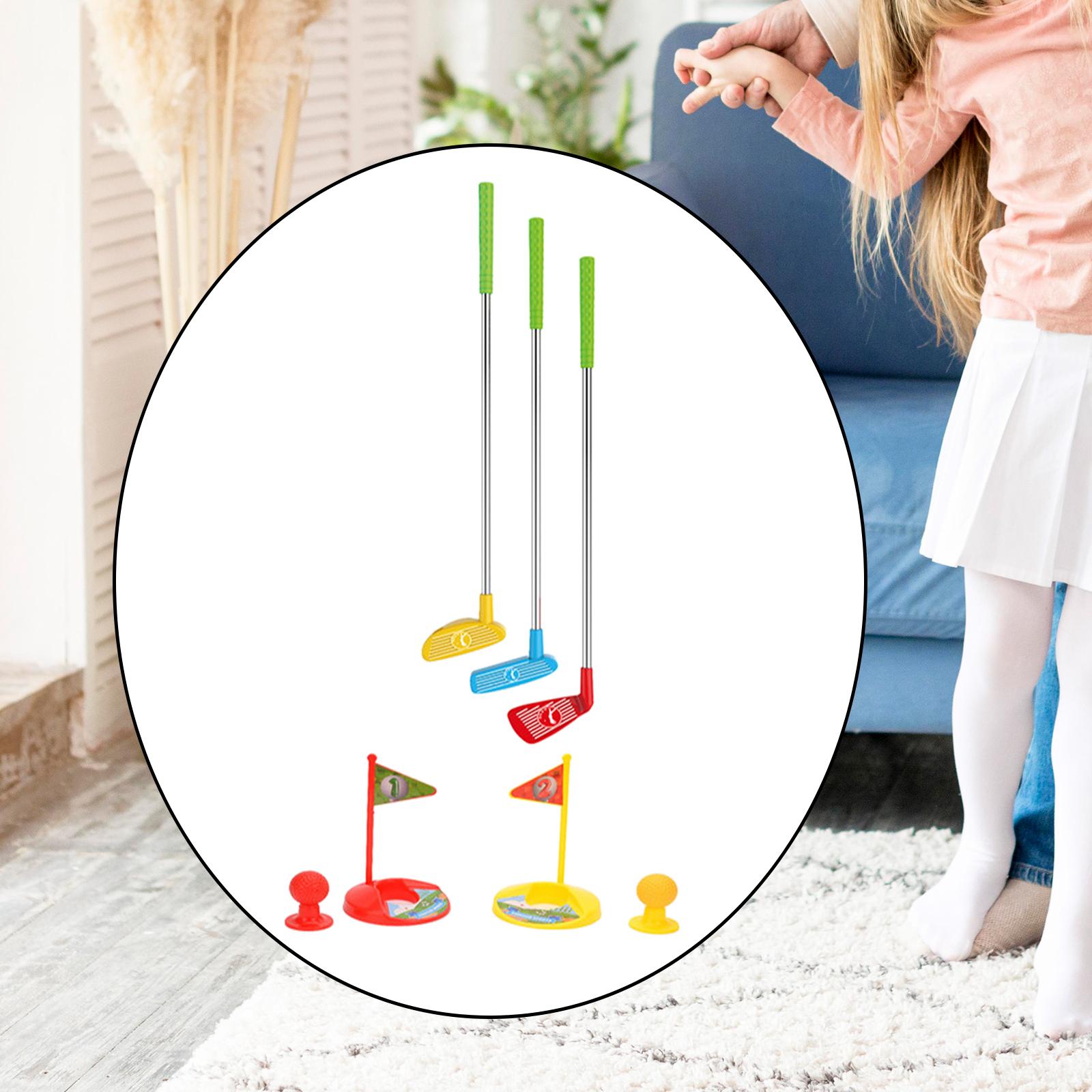Conjunto de golfe júnior, brin - Golf Equipment Junior avaliação e preço