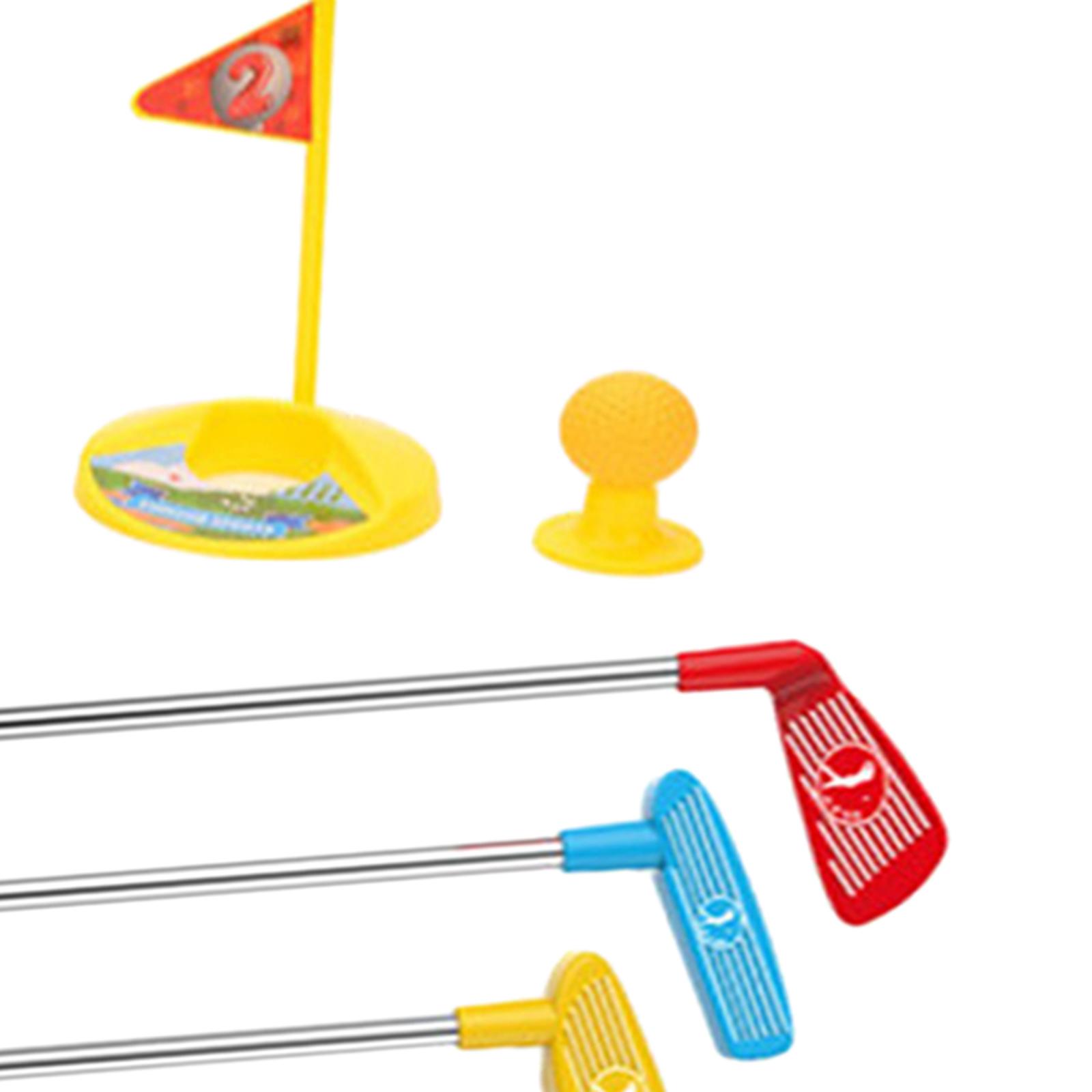 Conjunto de golfe júnior, brin - Golf Equipment Junior avaliação e preço