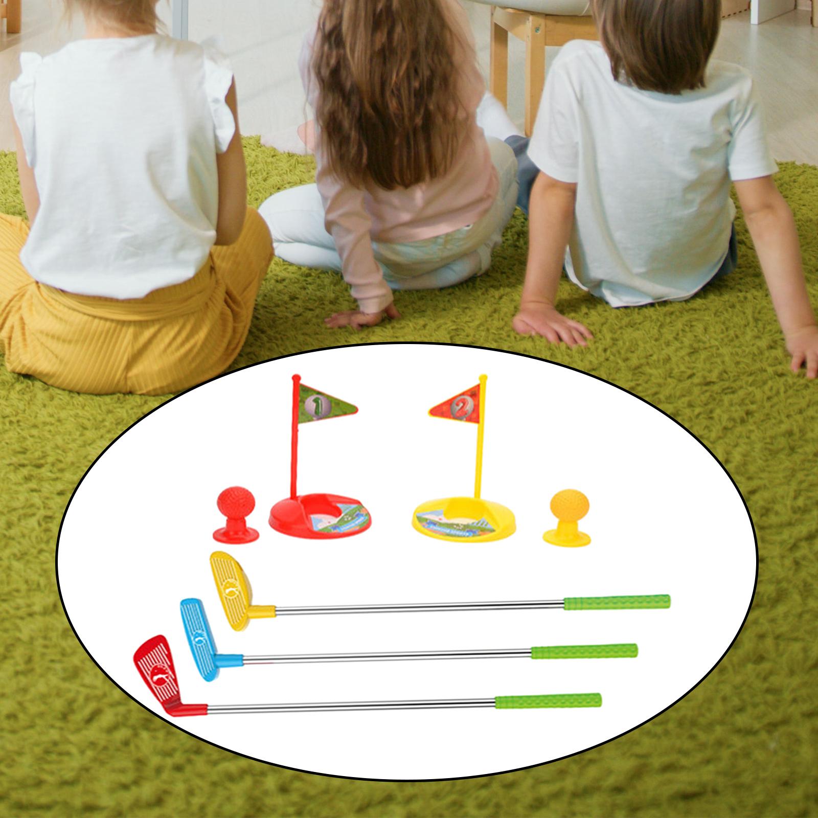 Conjunto de golfe júnior, brin - Golf Equipment Junior avaliação e preço
