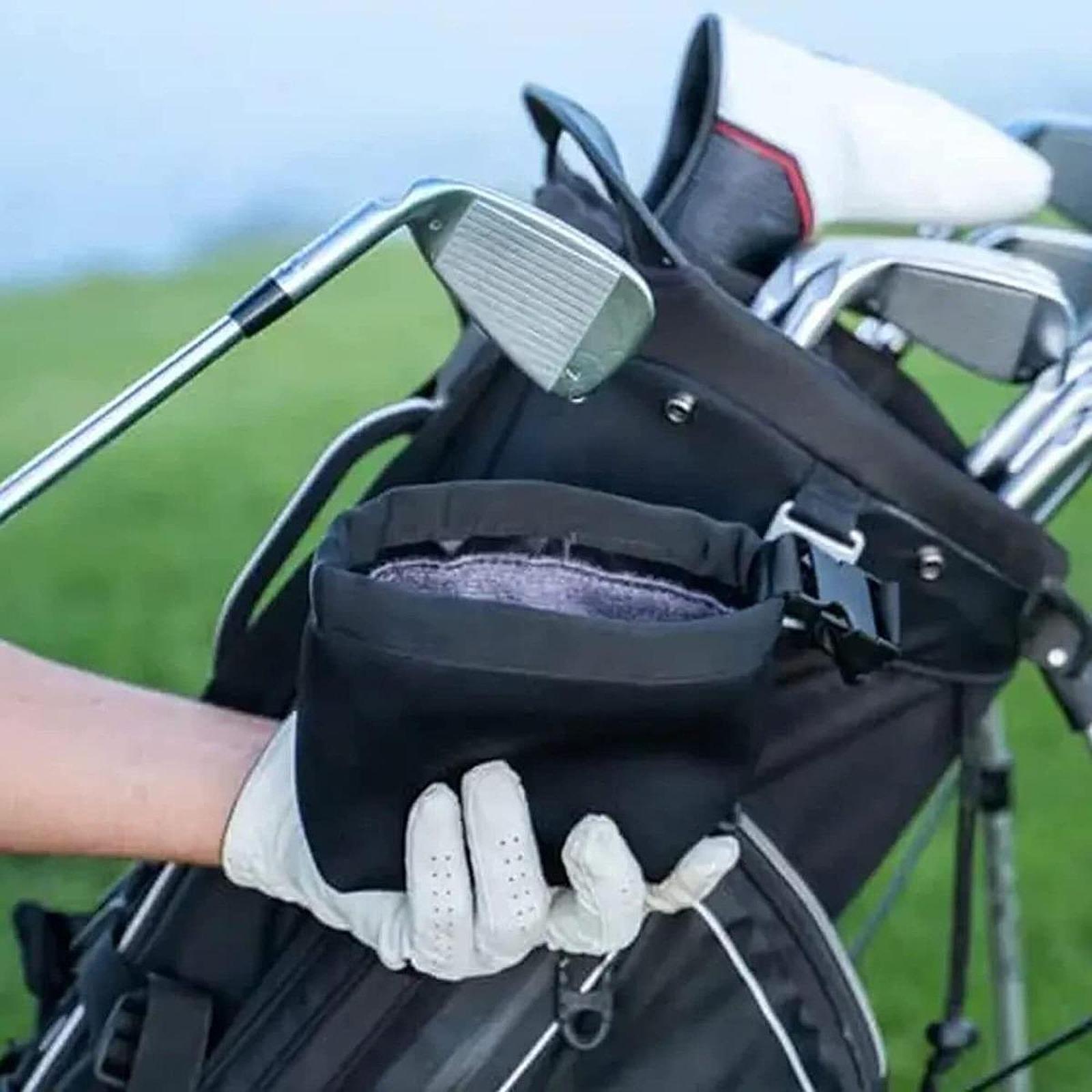 Bolsa Reutilizável para Limpez - Golf Equipment Gifts avaliação e preço