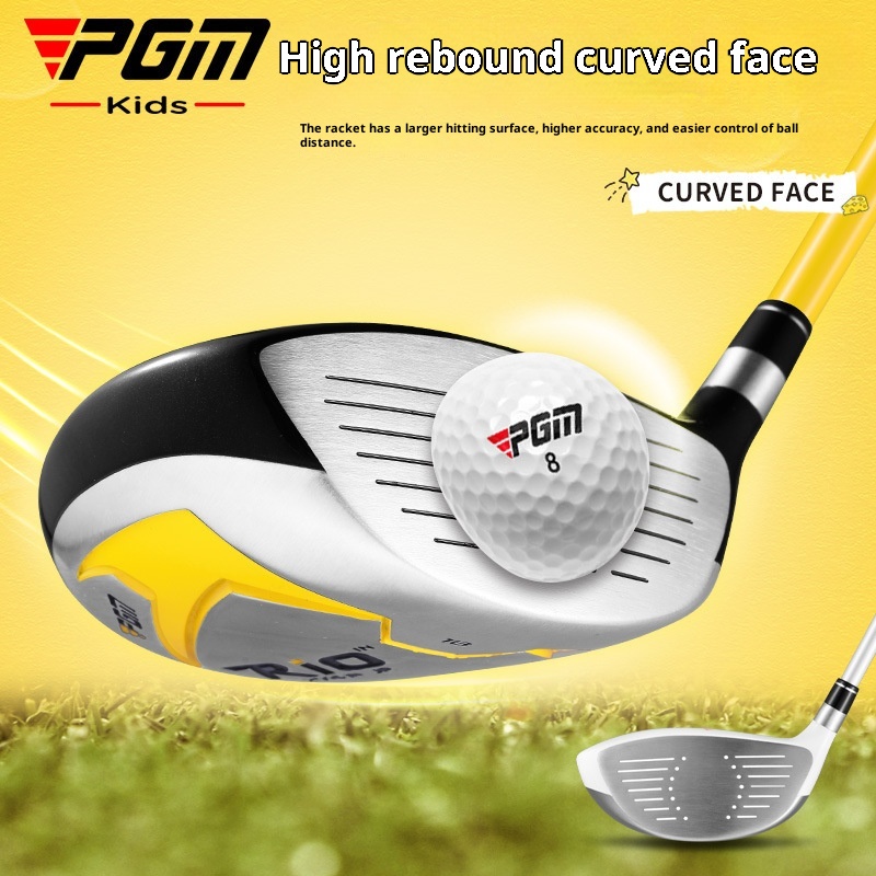 PGM Clube de golfe infantil Ju - Golf Equipment Junior avaliação e preço