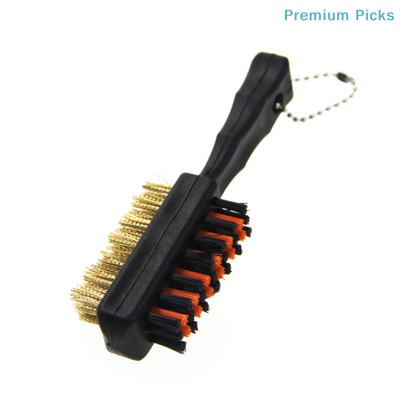 Escova Portátil para Limpeza d - Golf Equipment Junior avaliação e preço
