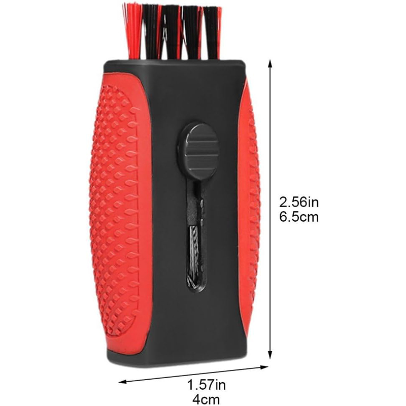 Escova de Limpeza para Tacos d - Golf Equipment Junior avaliação e preço