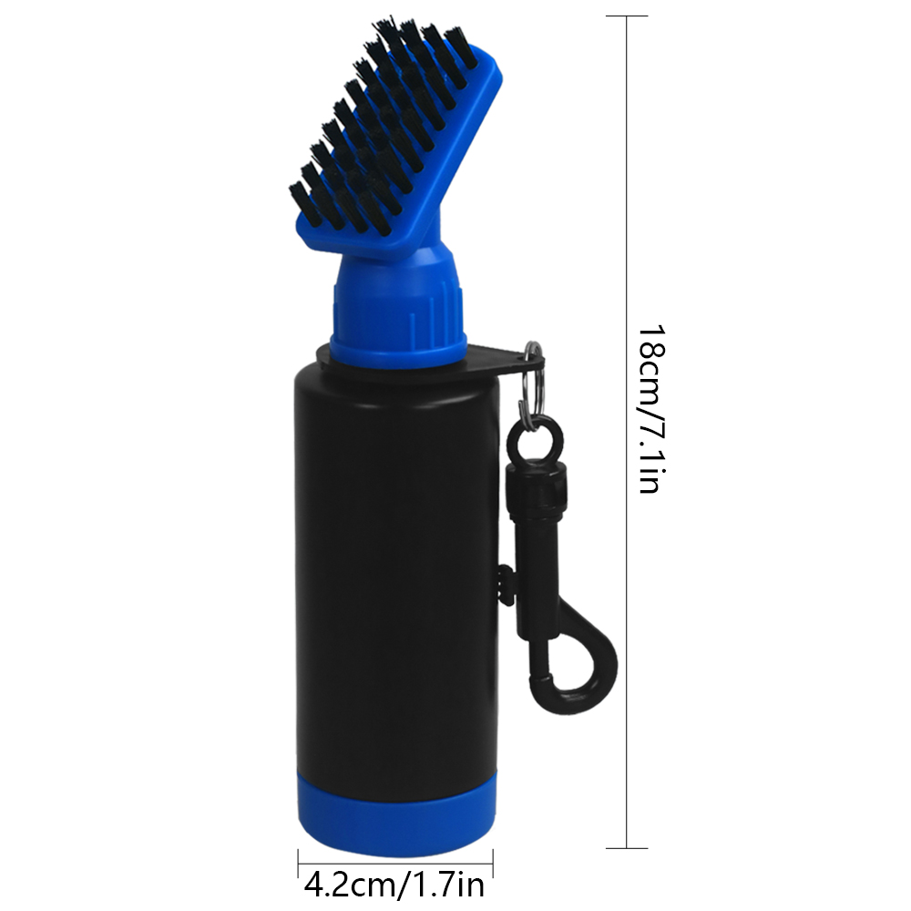 Escova durável da limpeza do c - Golf Equipment Junior avaliação e preço