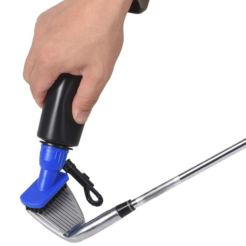 Escova durável da limpeza do c - Golf Equipment Junior avaliação e preço