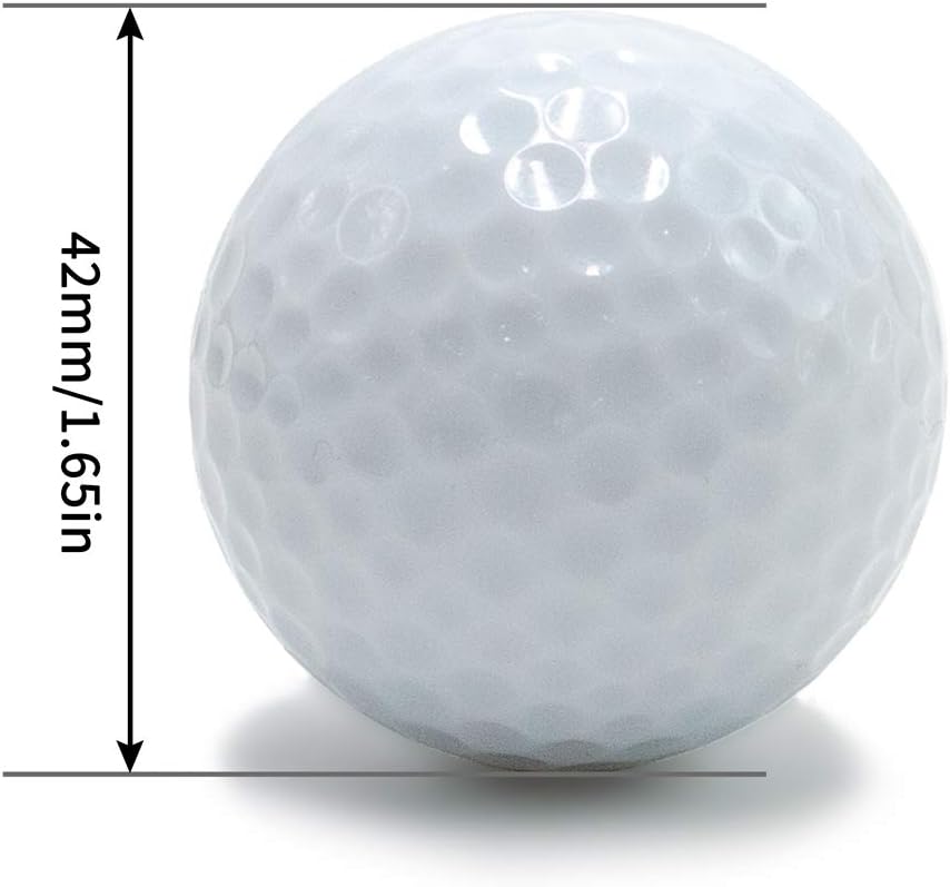 Bolas de golfe que brilham no  - Golf Equipment Gifts avaliação e preço