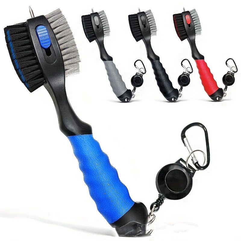 Escova de limpeza para tacos d - Golf Equipment Junior avaliação e preço