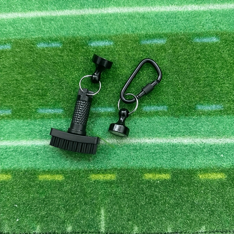 Escova de Limpeza para Taco de - Golf Equipment Junior avaliação e preço
