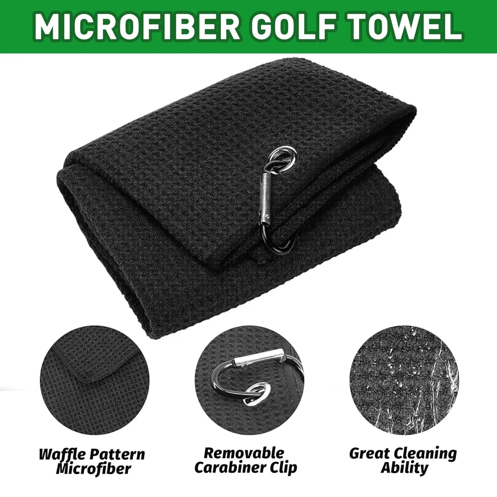 Escova para taco de golfe e li - Golf Equipment Junior avaliação e preço