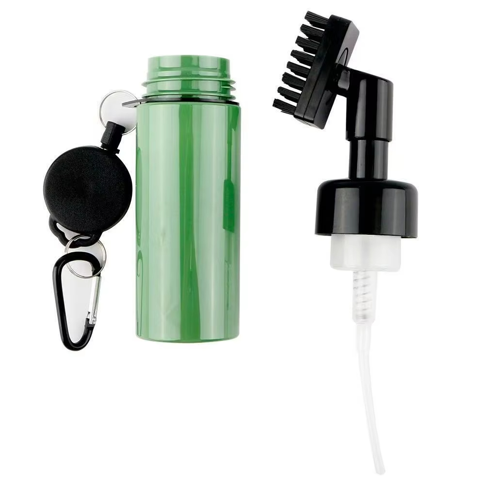 Escova de Limpeza para Golfe c - Golf Equipment Junior avaliação e preço